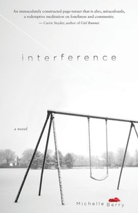 Enlarge image Cover: Interference - ECW Press