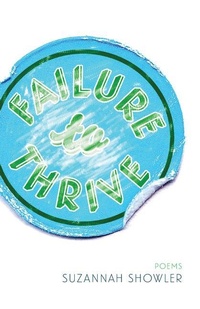 Enlarge image Cover: Failure to Thrive - ECW Press