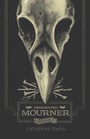 Cover: Designated Mourner - ECW Press
