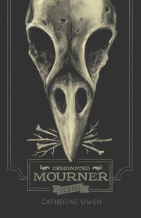 Enlarge image Cover: Designated Mourner - ECW Press