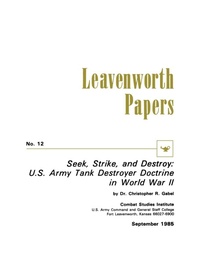 Enlarge image Cover: Seek, Strike, and Destroy - Books Express Publishing