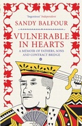 Cover: Vulnerable in Hearts - Atlantic Books