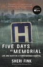 Cover: Five Days at Memorial - Atlantic Books