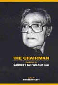 Cover: The Chairman - Australian Scholarly Publishing