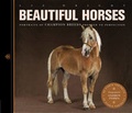Cover: Beautiful Horses - Ivy Press