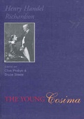 Cover: The Young Cosima - Australian Scholarly Publishing