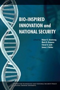 Cover: Bio-inspired Innovation and National Security - Books Express Publishing