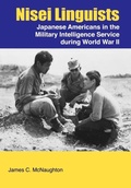 Cover: Nisei Linguists - Books Express Publishing