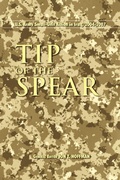 Cover: Tip of the Spear - Books Express Publishing