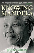 Cover: Knowing Mandela - Atlantic Books