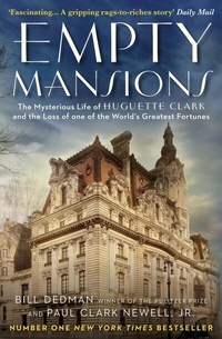 Abbildung von: Empty Mansions - Atlantic Books