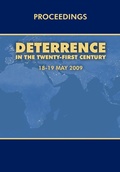 Cover: Deterrence in the Twenty-first Century - Books Express Publishing