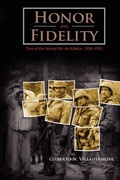 Cover: Honor and Fidelity - Books Express Publishing