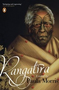 Cover: Rangatira - Penguin eBooks (NZ Adult)