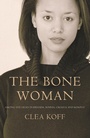 Cover: The Bone Woman - Atlantic Books