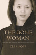 Cover: The Bone Woman - Atlantic Books