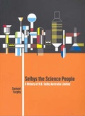 Cover: Selbys the Science People - Australian Scholarly Publishing