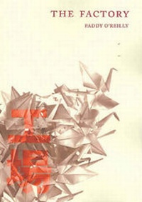 Enlarge image Cover: The Factory - Australian Scholarly Publishing