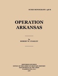 Cover: Operation Arkansas - Books Express Publishing
