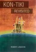 Cover: Kon-Tiki Revisited - Australian Scholarly Publishing