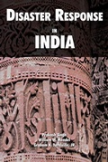 Cover: Disaster Response in India - Books Express Publishing
