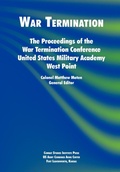 Cover: War Termination - Books Express Publishing