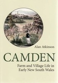 Cover: Camden - Australian Scholarly Publishing