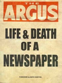 Bild: The Argus - Australian Scholarly Publishing