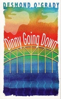 Cover: Dinny Going Down - Australian Scholarly Publishing