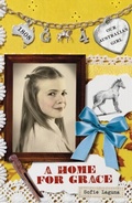 Cover: Our Australian Girl - E-Penguin
