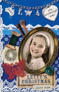 Cover: Our Australian Girl - E-Penguin