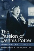 Cover: The Passion of Dennis Potter - Palgrave Macmillan