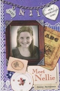 Cover: Our Australian Girl: Meet Nellie (Book 1) - Penguin eBooks
