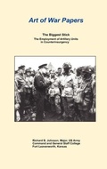 Cover: The Biggest Stick - Books Express Publishing