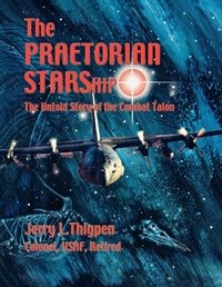 Enlarge image Cover: The Praetorian STARShip - Books Express Publishing
