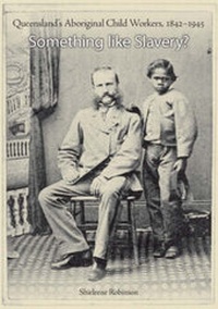 Enlarge image Cover: Something Like Slavery - Australian Scholarly Publishing