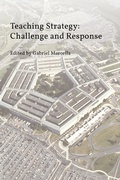 Cover: Teaching Strategy - Books Express Publishing