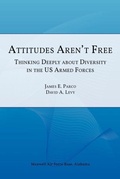 Cover: Attitudes Aren't Free - Books Express Publishing