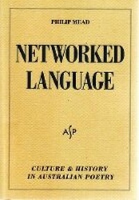 Enlarge image Cover: Networked Language - Australian Scholarly Publishing
