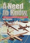 Cover: A Need to Know - Books Express Publishing