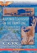 Cover: Airpower Leadership on the Front Line - Books Express Publishing