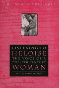 Cover: Listening to Heloise - Palgrave Macmillan