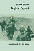 Cover: Logistic Support - Books Express Publishing