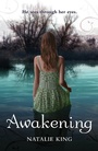 Cover: Awakening - Penguin eBooks (NZ Adult)