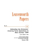 Cover: Defending the Driniumor - Books Express Publishing