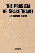Cover: The Problem of Space Travel - Books Express Publishing