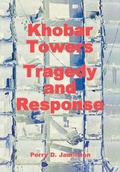 Cover: Khobar Towers - Books Express Publishing