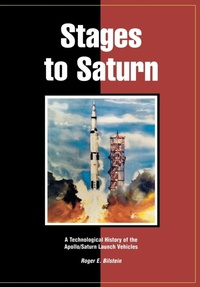 Enlarge image Cover: Stages to Saturn - Books Express Publishing