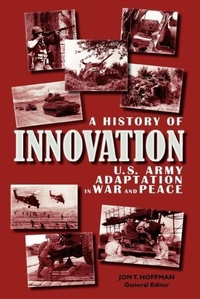 Enlarge image Cover: A History of Innovation - Books Express Publishing