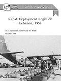 Cover: Rapid Deployment Logistics - Books Express Publishing